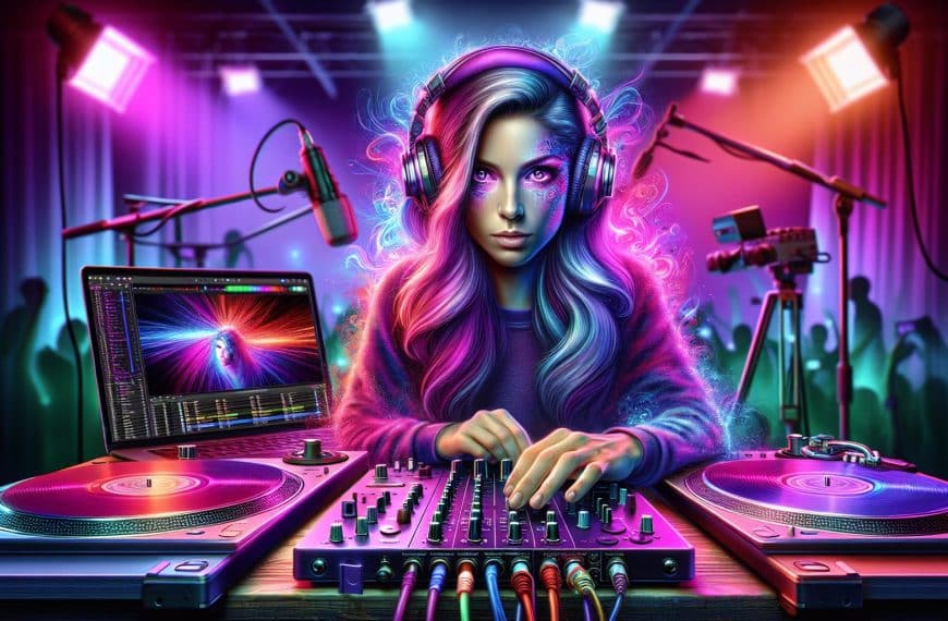 Boost Your DJ Career: Twitch Streaming Guide for Music Pros