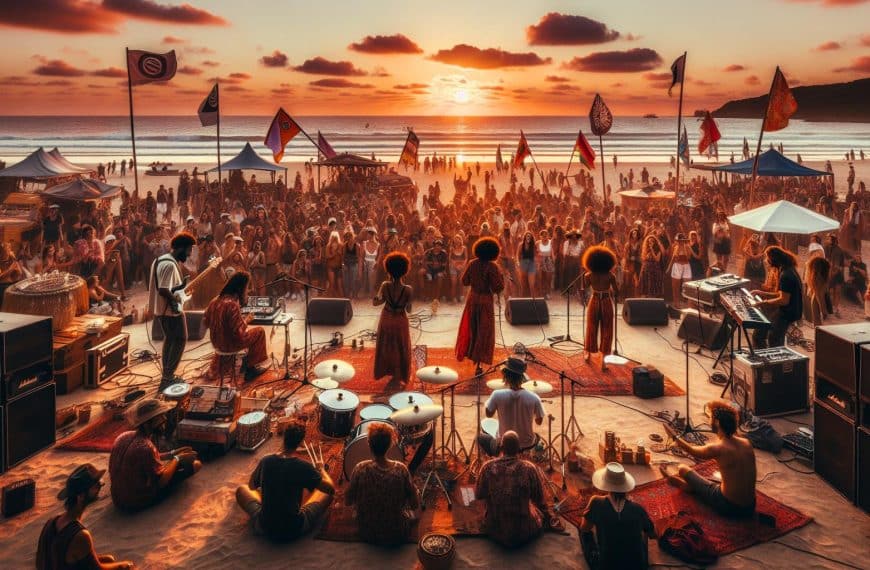 How to Create and Promote a Destination Festival: A Step-by-Step Guide