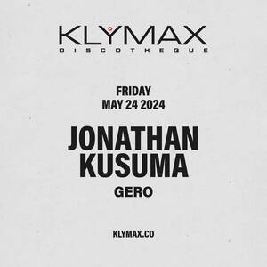 JONATHAN KUSUMA + GERO photo