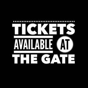 Tickets Now Available At The Gate | Rezident (Anjunadeep) photo