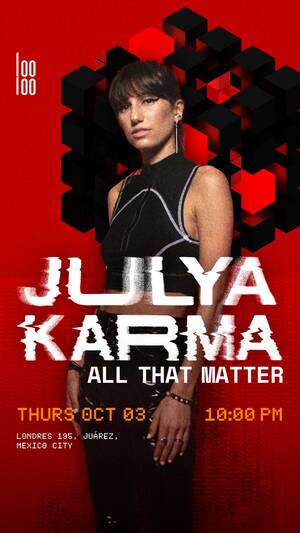 Julya Karma photo