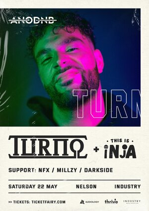 Turno | Nelson w Inja photo