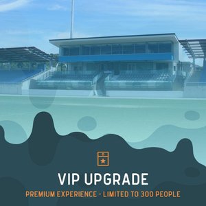 Bay Dreams South 2019 - VIP Upgrade photo