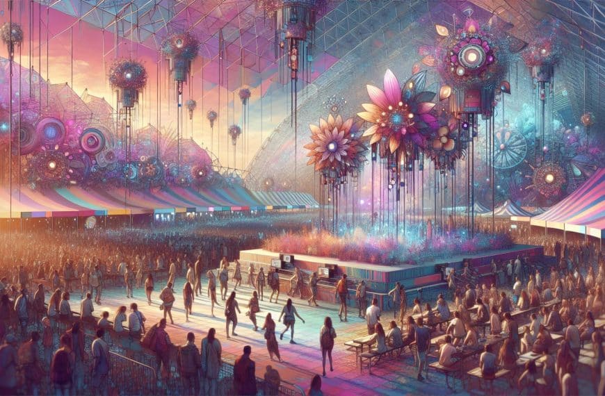 2024 Music Festival Trends: Shifting Attendance Patterns Revealed