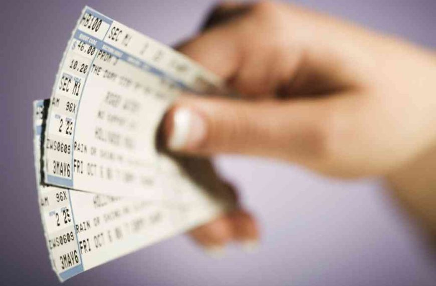 The Best Event Ticketing Software of 2023 – Price and Feature Comparison