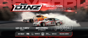 Repco D1NZ R5 | Mercury BayPark 'The Grand Final' | May 10/11 photo