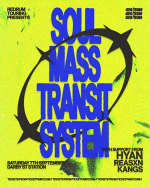 Soul Mass Transit System photo