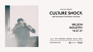 Culture Shock | Nelson photo